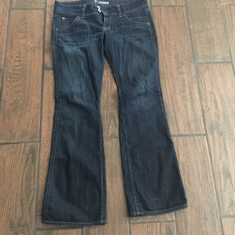 Women Hudson jeans